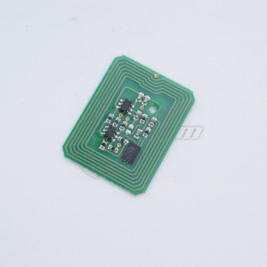 Чип за модул - OKIC9650CHIP15KM-SCC 15000 копия магента, доставчик Static Control предназначен за 42918914 - Изображение 3