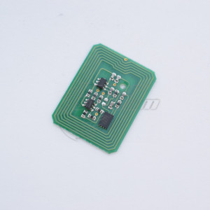 Чип за модул - OKIC9650CHIP15KY-SCC 15000 копия жълт, доставчик Static Control предназначен за 42918913 - Изображение 3