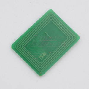 Чип за модул - OKIC612CHIP8КB-SCC 8000 копия черен, доставчик Static Control предназначен за 46507508 - Изображение 3