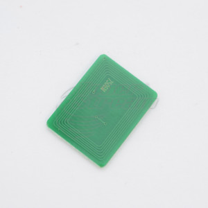 Чип за модул - OKIC612CHIP6КM-SCC 6000 копия магента, доставчик Static Control предназначен за 46507506 - Изображение 3