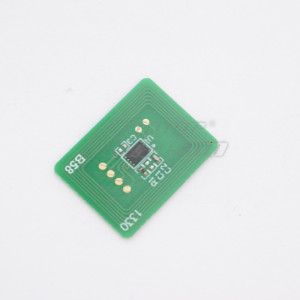 Чип за модул - OKIC612CHIP6КY-SCC 6000 копия жълт, доставчик Static Control предназначен за 46507505 - Изображение 2