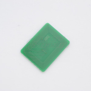 Чип за модул - OKIC612CHIP6КY-SCC 6000 копия жълт, доставчик Static Control предназначен за 46507505 - Изображение 3