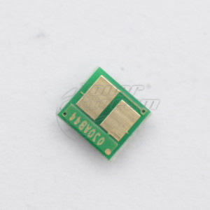 Чип за модул - HPM454CHIP2K4B-2-SCC 2400 копия черен, доставчик Static Control предназначен за W2030A - 415A - Изображение 2
