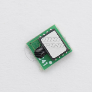 Чип за модул - HPM454CHIP2K1C-2-SCC 2100 копия циан, доставчик Static Control предназначен за W2031A - 415A - Изображение 3