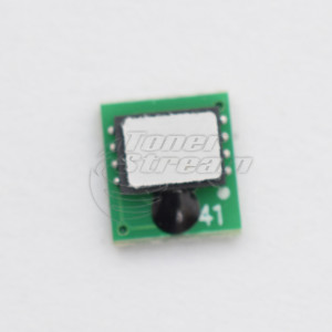 Чип за модул - HPM454CHIP2K1M-2-SCC 2100 копия магента, доставчик Static Control предназначен за W2033A - 415A - Изображение 3