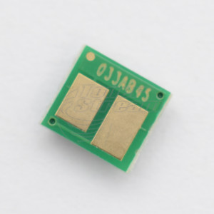 Чип за модул - HPM454CHIP2K1M-2-SCC 2100 копия магента, доставчик Static Control предназначен за W2033A - 415A - Изображение 2