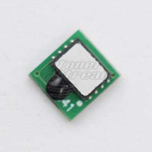 Чип за модул - HPM454CHIP2K1Y-2-SCC 2100 копия жълт, доставчик Static Control предназначен за W2032A - 415A - Изображение 2