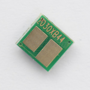 Чип за модул - HPM454CHIP7K5B-2-SCC 7500 копия черен, доставчик Static Control предназначен за W2030X - 415X - Изображение 2
