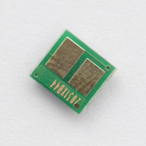 Чип за модул - HPM454CHIP6KC-2-SCC 6000 копия циан, доставчик Static Control предназначен за W2031X - 415X - Изображение 2