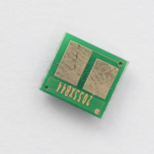 Чип за модул - HPM454CHIP6KM-2-SCC 6000 копия магента, доставчик Static Control предназначен за W2033X - 415X - Изображение 2
