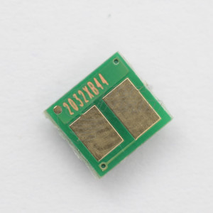 Чип за модул - HPM454CHIP6KY-2-SCC 6000 копия жълт, доставчик Static Control предназначен за W2032X - 415X - Изображение 2
