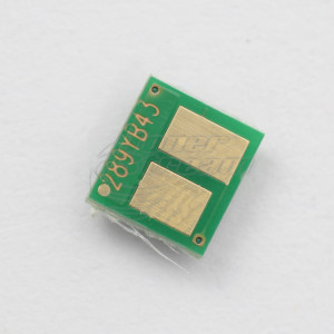 Чип за модул - HPM507CHIP20K-SCC 20000 копия монохромен, доставчик Static Control предназначен за CF289Y - 89Y - Изображение 2