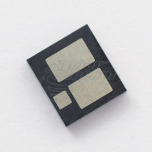 Чип за модул - HPM609CHIP11K-SCC 11000 копия монохромен, доставчик Static Control предназначен за CF237A - 37A - Изображение 3