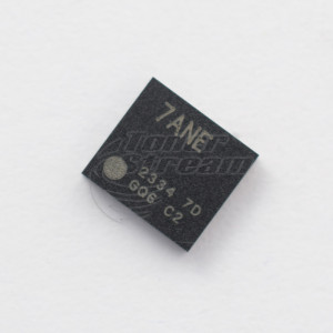 Чип за модул - HPM609CHIP11K-SCC 11000 копия монохромен, доставчик Static Control предназначен за CF237A - 37A - Изображение 2