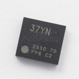 Чип за модул - HPM609CHIP41K-SCC 41000 копия монохромен, доставчик Static Control предназначен за CF237Y - 37Y - Изображение 2