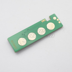 Чип за модул - HP150CHIP1KB-SCC 1000 копия черен, доставчик Static Control предназначен за W2070A - 117A - Изображение 2