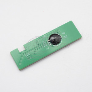 Чип за модул - HP150CHIP0K7C-SCC 700 копия циан, доставчик Static Control предназначен за W2071A - 117A - Изображение 3