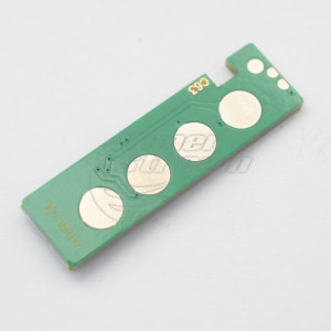 Чип за модул - HP150CHIP0K7C-SCC 700 копия циан, доставчик Static Control предназначен за W2071A - 117A - Изображение 2