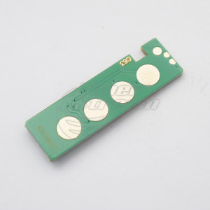 Чип за модул - HP150CHIP0K7Y-SCC 700 копия жълт, доставчик Static Control предназначен за W2072A - 117A - Изображение 2