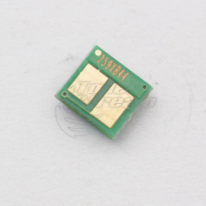 Чип за модул - HPM404CHIP10K-2-SCC 10000 копия монохромен, доставчик Static Control предназначен за CF259X - 59X - Изображение 3