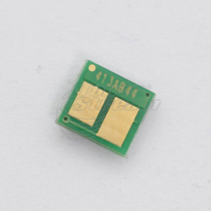Чип за модул - HPM183CHIP0K85M-SCC 850 копия магента, доставчик Static Control предназначен за W2413A - 216A - Изображение 3