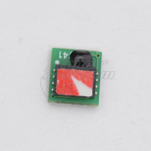 Чип за модул - HPM183CHIP0K85M-SCC 850 копия магента, доставчик Static Control предназначен за W2413A - 216A - Изображение 2