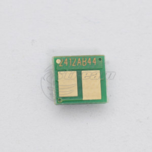 Чип за модул - HPM183CHIP0K85Y-SCC 850 копия жълт, доставчик Static Control предназначен за W2412A - 216A - Изображение 3