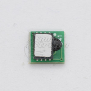 Чип за модул - HPM183CHIP0K85Y-SCC 850 копия жълт, доставчик Static Control предназначен за W2412A - 216A - Изображение 2
