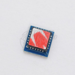 Чип за модул - CAN673CHIP2K1B-SCC 2100 копия черен, доставчик Static Control предназначен за Cartridge 069 - Изображение 3