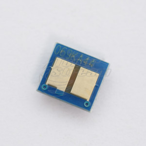 Чип за модул - CAN673CHIP2K1B-SCC 2100 копия черен, доставчик Static Control предназначен за Cartridge 069 - Изображение 2