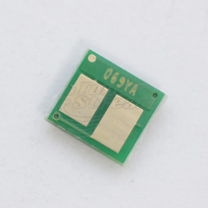 Чип за модул - CAN673CHIP1K9Y-SCC 1900 копия жълт, доставчик Static Control предназначен за Cartridge 069 - Изображение 2