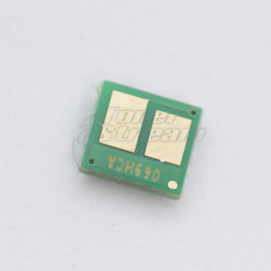 Чип за модул - CAN673CHIP5K5C-SCC 5500 копия циан, доставчик Static Control предназначен за Cartridge 069H - Изображение 2