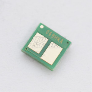 Чип за модул - CAN673CHIP7K6B-SCC 7600 копия черен, доставчик Static Control предназначен за Cartridge 069H - Изображение 2