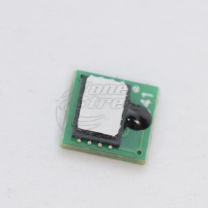 Чип за модул - CAN664CHIP2K1Y-SCC 2100 копия жълт, доставчик Static Control предназначен за Cartridge 055 - Изображение 3