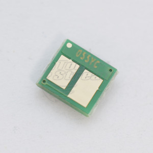 Чип за модул - CAN664CHIP2K1Y-SCC 2100 копия жълт, доставчик Static Control предназначен за Cartridge 055 - Изображение 2