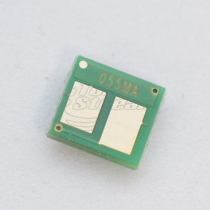 Чип за модул - CAN664CHIP2K1M-SCC 2100 копия магента, доставчик Static Control предназначен за Cartridge 055 - Изображение 2