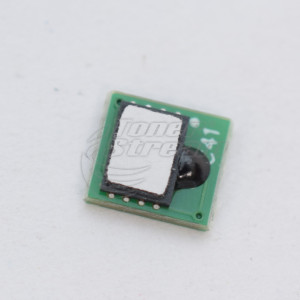 Чип за модул - CAN664CHIP2K3B-SCC 2300 копия черен, доставчик Static Control предназначен за Cartridge 055 - Изображение 3