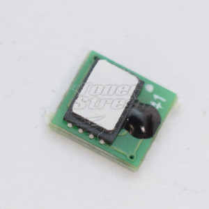 Чип за модул - CAN664CHIP5K9C-SCC 5900 копия циан, доставчик Static Control предназначен за Cartridge 055H - Изображение 3