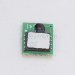 Чип за модул - CAN664CHIP7K6B-SCC 7600 копия черен, доставчик Static Control предназначен за Cartridge 055H - Изображение 3