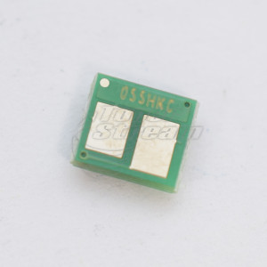 Чип за модул - CAN664CHIP7K6B-SCC 7600 копия черен, доставчик Static Control предназначен за Cartridge 055H - Изображение 2