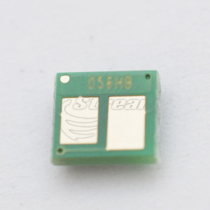 Чип за модул - CAN325CHIP21K-SCC 21000 копия монохромен, доставчик Static Control предназначен за Cartridge 056H - Изображение 2