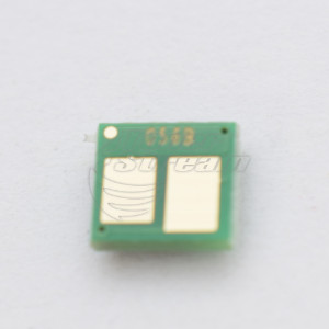 Чип за модул - CAN325CHIP10K-SCC 10000 копия монохромен, доставчик Static Control предназначен за Cartridge 056 - Изображение 2