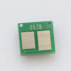 Чип за модул - CAN226CHIP3K1-SCC 3100 копия монохромен, доставчик Static Control предназначен за Cartridge 057 - Изображение 2