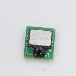 Чип за модул - CAN633CHIP1K25Y-SCC 1250 копия жълт, доставчик Static Control предназначен за Cartridge 067 - Изображение 3