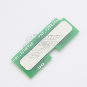 Чип за модул - HPU3CHIPM-2-SCC магента, доставчик Static Control предназначен за Cartridge 701 L - Изображение 3