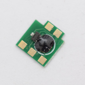 Чип за модул - HPU16CHIP-2-SCC монохромен, доставчик Static Control предназначен за CF214X - 14X - Изображение 3