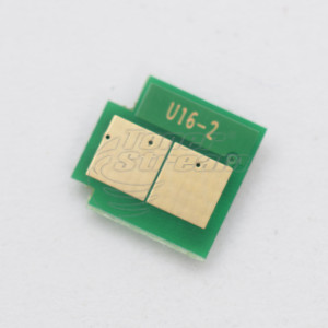 Чип за модул - HPU16CHIP-2-SCC монохромен, доставчик Static Control предназначен за CF214X - 14X - Изображение 2