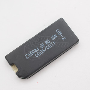 Чип за модул - HPU5CHIP-2-SCC монохромен, доставчик Static Control предназначен за C8061X - 61X - Изображение 2