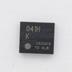 Чип за модул - HPM506CHIPHY-SCC монохромен, доставчик Static Control предназначен за Cartridge 041H - Изображение 2