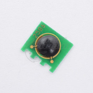 Чип за модул - HPM651CHIP15КY-SCC 15000 копия жълт, доставчик Static Control предназначен за CF332A - 654A - Изображение 3